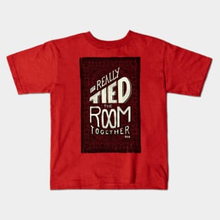 The Rug Kids T-Shirt